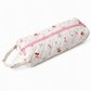 📢📢40% OFF !! ⏰Portable Quilted Travel Storage Bag with Handle for Hair Dryer Curling Iron and Hair Straightener🐆