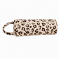 📢📢40% OFF !! ⏰Portable Quilted Travel Storage Bag with Handle for Hair Dryer Curling Iron and Hair Straightener🐆