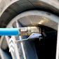 📢📢40% OFF !! ⏰Digital Tire Pressure Gauge with Inflator