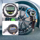 📢📢40% OFF !! ⏰Digital Tire Pressure Gauge with Inflator
