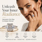 📢📢50% OFF !! ⏰Elegant Square Cut Zircon Ring