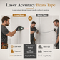 📢📢50% OFF !! ⏰Rechargeable Laser Rangefinder