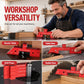 📐 Save 50%! 🪵 Woodworking Setup Blocks – Aluminum, high precision & quick calibration ✨