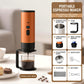 📢📢50% OFF !! ⏰ Portable Espresso Maker – digital display, Type-C rechargeable, 90ml tank & 120ml cup. Enjoy fresh hot coffee anywhere! 🛡️💪