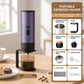 📢📢50% OFF !! ⏰ Portable Espresso Maker – digital display, Type-C rechargeable, 90ml tank & 120ml cup. Enjoy fresh hot coffee anywhere! 🛡️💪