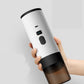 📢📢50% OFF !! ⏰ Portable Espresso Maker – digital display, Type-C rechargeable, 90ml tank & 120ml cup. Enjoy fresh hot coffee anywhere! 🛡️💪