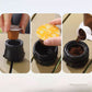 📢📢50% OFF !! ⏰ Portable Espresso Maker – digital display, Type-C rechargeable, 90ml tank & 120ml cup. Enjoy fresh hot coffee anywhere! 🛡️💪