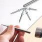 📢📢Buy 2 get 1 free  !! ⏰Hardware Carbon Steel Nails for Seamless Installation