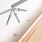 📢📢Buy 2 get 1 free  !! ⏰Hardware Carbon Steel Nails for Seamless Installation