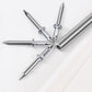 📢📢Buy 2 get 1 free  !! ⏰Hardware Carbon Steel Nails for Seamless Installation
