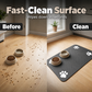 📢📢60% OFF !! ⏰ Easy-Clean Pet Feeding Mat – Splash-Proof Diatom Mud Surface, Textured Anti-Slip Grip & Floor-Friendly Design – Keep Feeding Areas Neat in Seconds 🧼