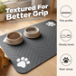 📢📢60% OFF !! ⏰ Easy-Clean Pet Feeding Mat – Splash-Proof Diatom Mud Surface, Textured Anti-Slip Grip & Floor-Friendly Design – Keep Feeding Areas Neat in Seconds 🧼