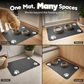 📢📢60% OFF !! ⏰ Easy-Clean Pet Feeding Mat – Splash-Proof Diatom Mud Surface, Textured Anti-Slip Grip & Floor-Friendly Design – Keep Feeding Areas Neat in Seconds 🧼