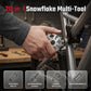 📢📢40% OFF !! ⏰20-in-1 Snowflake Multi-Tool
