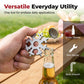 📢📢40% OFF !! ⏰20-in-1 Snowflake Multi-Tool