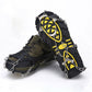 📢📢50% OFF !! ⏰Outdoor Anti-Slip Crampons for Hiking Boots & Shoes