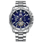 📢📢50% OFF !! ⏰Men's Stainless Steel Waterproof Luminous Watch⌚