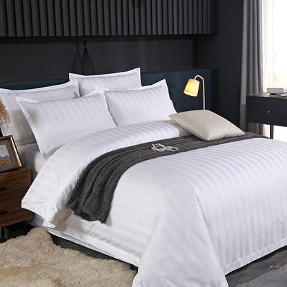 🛏️ 50% OFF! ✨ Hotel Style Bedding Set – Premium comfort for holiday sleep ✨