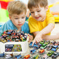📢📢40% OFF !! ⏰ Stunt Toy Car Kit – Christmas gift & action-packed fun ✨