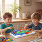 ⚽ Football Themed Board Game for Kids – Fun & Interactive 🎉