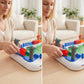 ⚽ Football Themed Board Game for Kids – Fun & Interactive 🎉