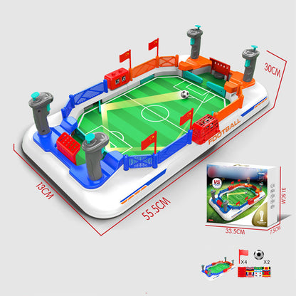 ⚽ Football Themed Board Game for Kids – Fun & Interactive 🎉