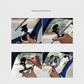 360° Adjustable Suction Cup Rearview Mirror