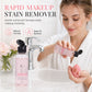 🔥50% OFF!!🧼Make-Up Sponge & Brush Cleaner – Rapid Stain Removal, pH Balanced & Gentle✨