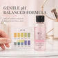 🔥50% OFF!!🧼Make-Up Sponge & Brush Cleaner – Rapid Stain Removal, pH Balanced & Gentle✨