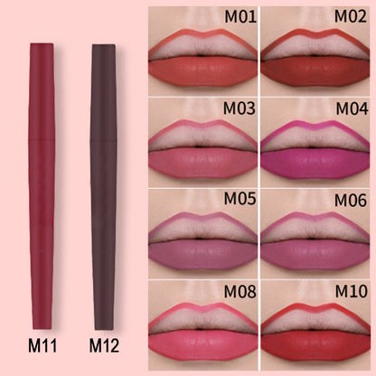 🎉Hot Sale🎉Lipstick and Lip Linear Pen