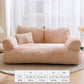 🔥HOT SALE - 50% OFF!!🔥🐾 Warm Winter Pet Bed – Soft Cat Sofa & Dog Cushion ❄️🐶