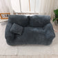 🔥HOT SALE - 50% OFF!!🔥🐾 Warm Winter Pet Bed – Soft Cat Sofa & Dog Cushion ❄️🐶
