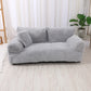 🔥HOT SALE - 50% OFF!!🔥🐾 Warm Winter Pet Bed – Soft Cat Sofa & Dog Cushion ❄️🐶