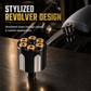 📢📢50% OFF !! ⏰Motorcycle CNC Quick Release Seat Bolt 6mm Seat Cushion Fixing Screw