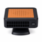 📢📢40% OFF !! ⏰Portable 12V Car and Windshield Defroster Defogger Fan for Vehicles