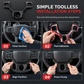 🔥50% OFF!!📢🚗 Car Steering Wheel Cover Trim – Add a Custom Interior Touch to 1500, 2500 & 3500 Pickup Trucks, Easy to Fit & Style ✨