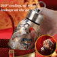 📢📢50% OFF !! ⏰Stylish & Portable Insulated Water Bottle