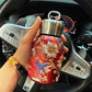 📢📢50% OFF !! ⏰Stylish & Portable Insulated Water Bottle