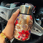 📢📢50% OFF !! ⏰Stylish & Portable Insulated Water Bottle