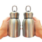 📢📢50% OFF !! ⏰Stylish & Portable Insulated Water Bottle