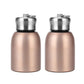 📢📢50% OFF !! ⏰Stylish & Portable Insulated Water Bottle