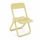 📢📢50%  OFF !! ⏰Cute Chair Shaped Cell Phone Stand Creative Desktop Holder and Decorative Ornament for Dormitory