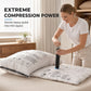 📢📢50% OFF !! ⏰Space-Saving Vacuum Storage Bags