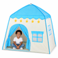 📢📢 50% OFF🏰Kids Princess Castle Play Tent – Indoor Playhouse & Cozy Secret Hideaway for Toddlers