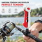 📢📢 50% OFF🎣Portable Fishing Line Spooler & Reel Winder – Compact Fishing Tackle Accessory