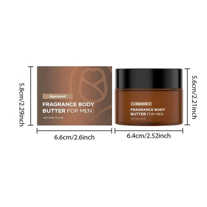 Luxury Pheromone Scents