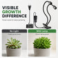 📢📢50% OFF !! ⏰Full Spectrum LED Plant Grow Light