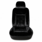 🔥50% OFF!!📢Universal Winter Warm Plush Car Seat Covers Solid Color Comfortable Car Seat Cushion Set