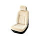 🔥50% OFF!!📢Universal Winter Warm Plush Car Seat Covers Solid Color Comfortable Car Seat Cushion Set