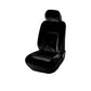 🔥50% OFF!!📢Universal Winter Warm Plush Car Seat Covers Solid Color Comfortable Car Seat Cushion Set